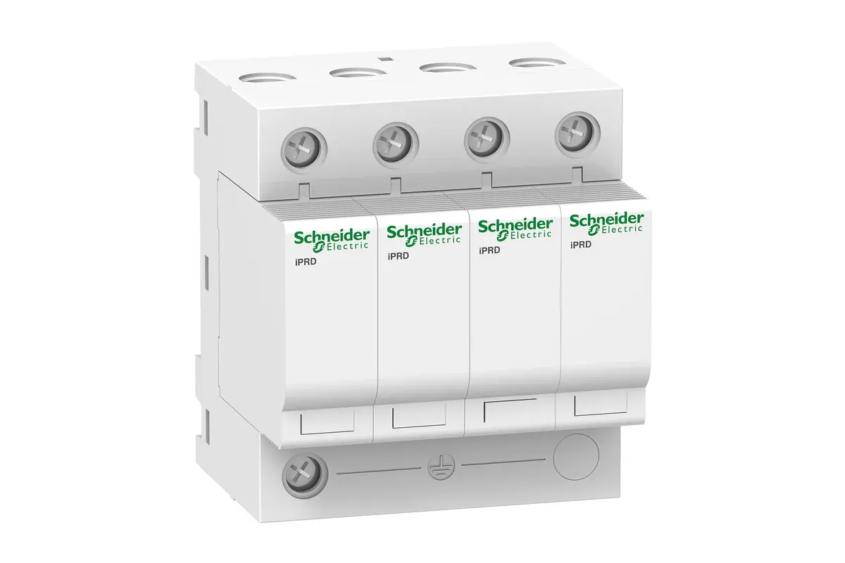 Schneider Electric Acti9 서지보호기